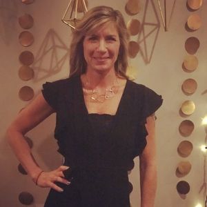 Meet your Posher, Renea